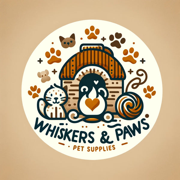 Whiskers&Paws